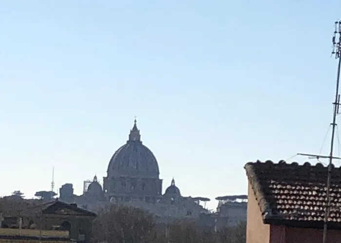 Appartement Stelletta 1a