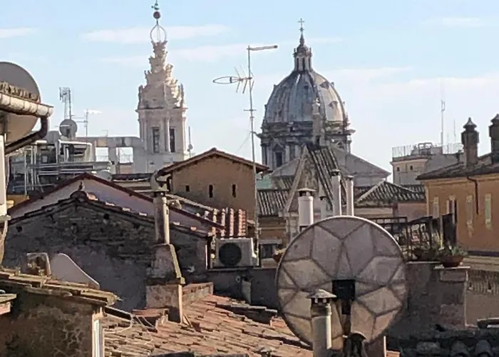 Stelletta 1a Rome