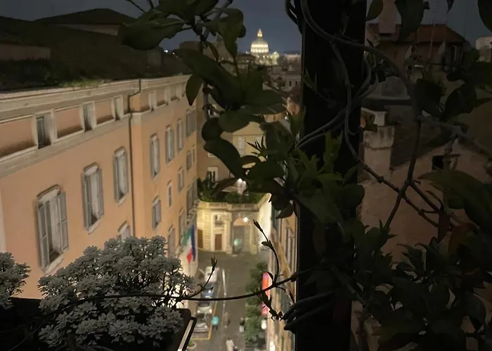 Appartement Stelletta 1a *
