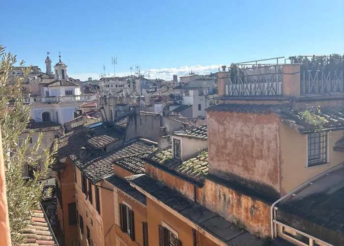 Stelletta 1a Rome