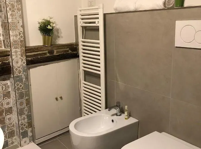 Appartement Stelletta 1a
