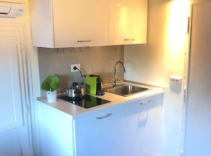 Stelletta 1a Appartement Rome