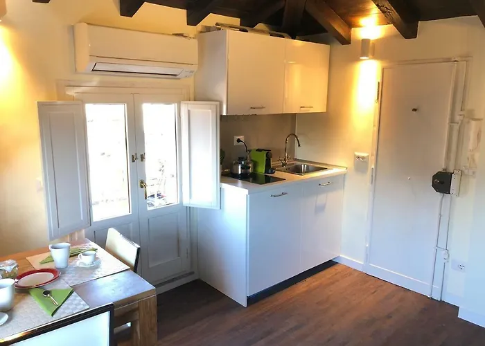 Stelletta 1a Appartement