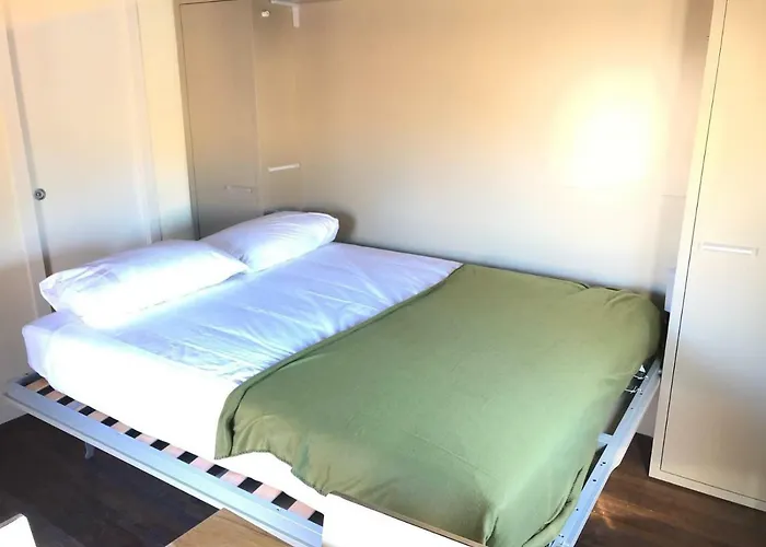 Stelletta 1a Appartement *