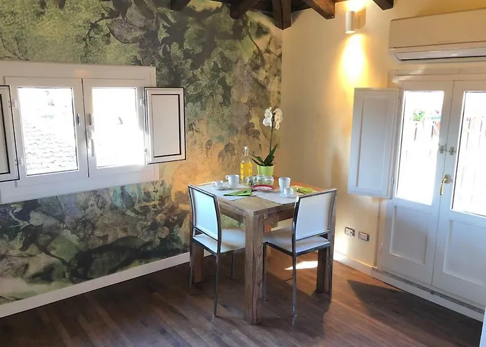 Stelletta 1a Appartement