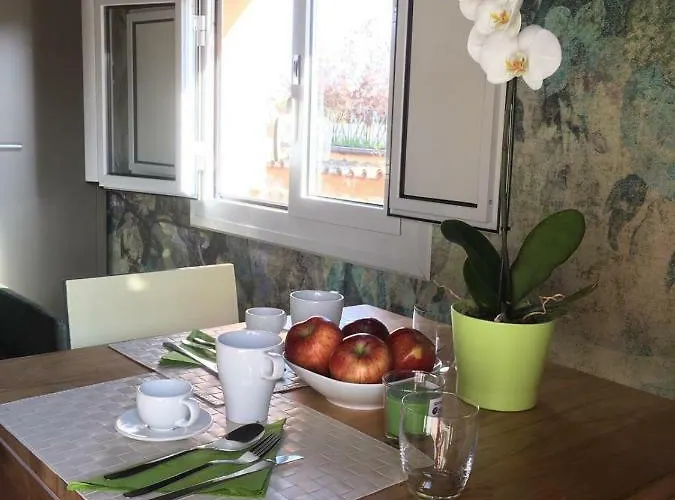 Appartement Stelletta 1a *