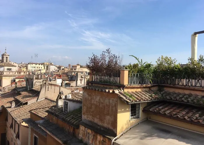 Stelletta 1a * Rome