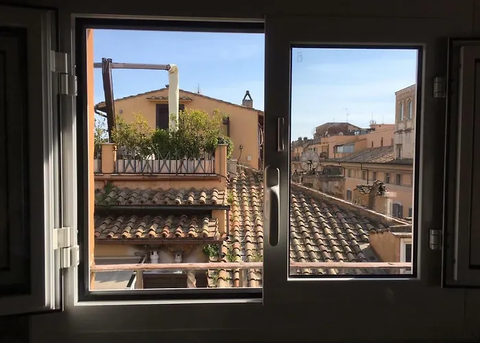 Stelletta 1a Rome