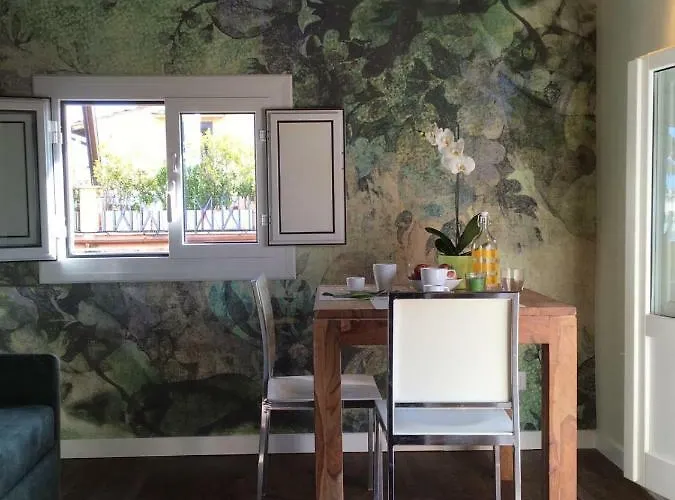 Appartement Stelletta 1a Rome