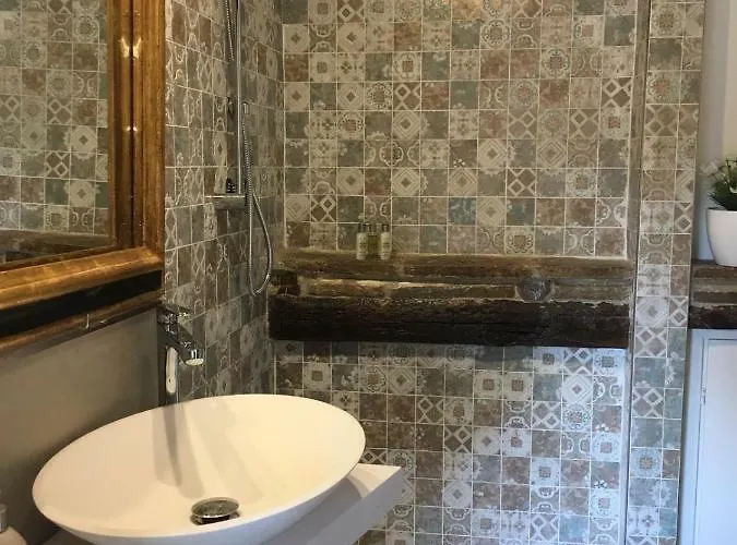 Stelletta 1a Appartement *