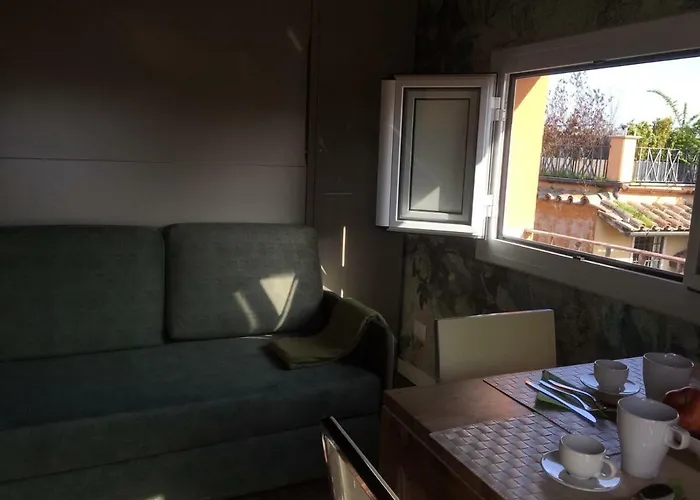 Stelletta 1a Appartement *