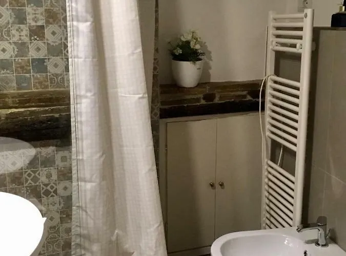 Stelletta 1a Appartement