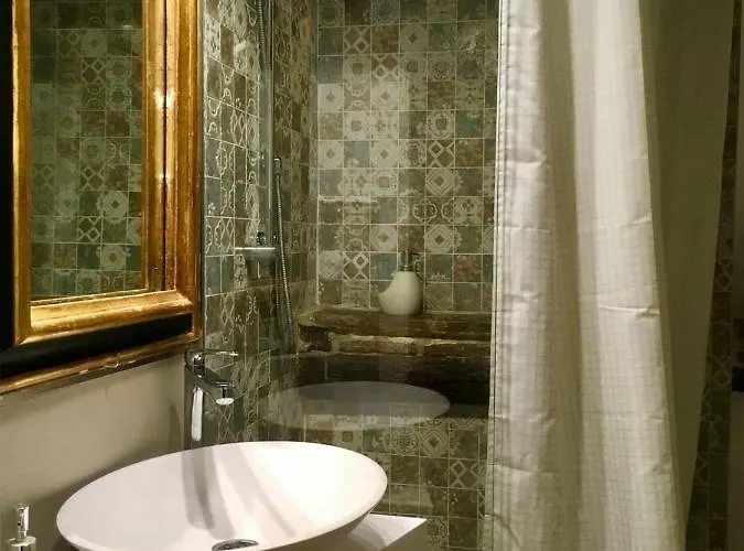 Appartement Stelletta 1a Rome