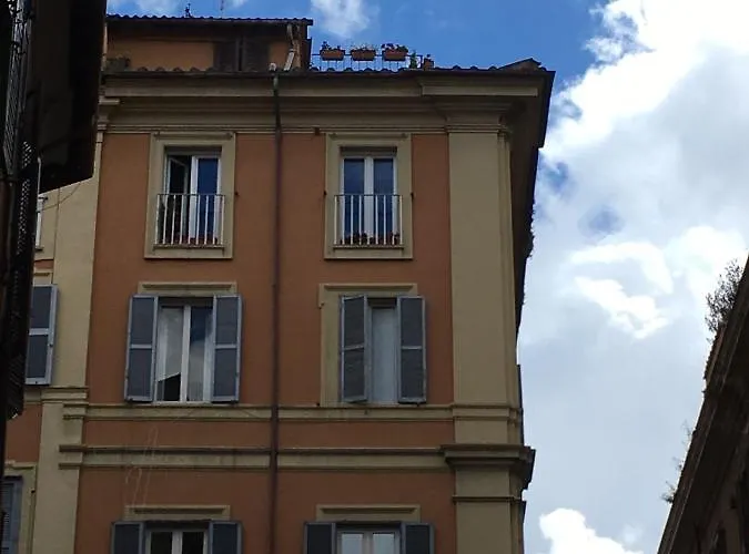 Appartement Stelletta 1a